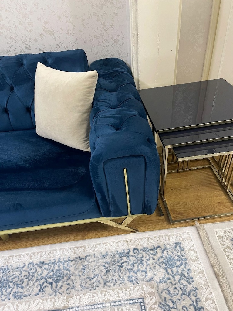 salon şato koltuk takımı - 10