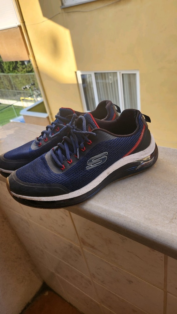 skechers performans - 3
