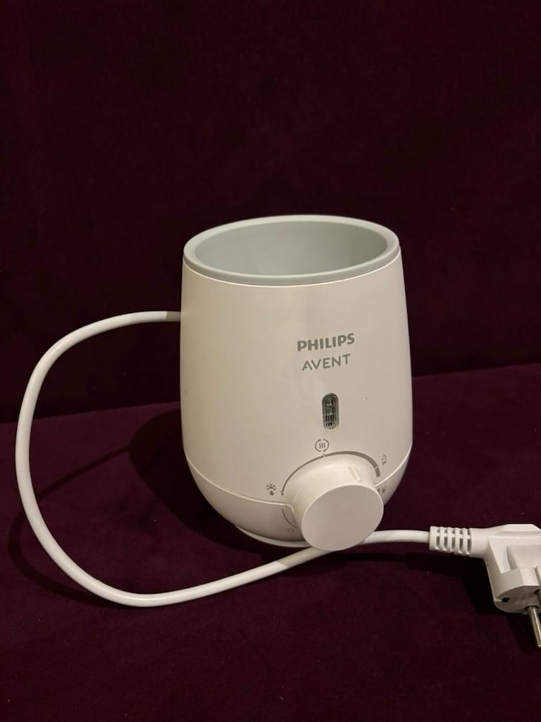 Philips Avent Süt Isıtıcı - 2