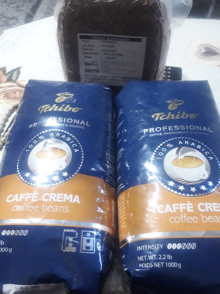 Cafe keyif düşkün olanlar kahve makinesini sahip olanlar kahveKahve - 5