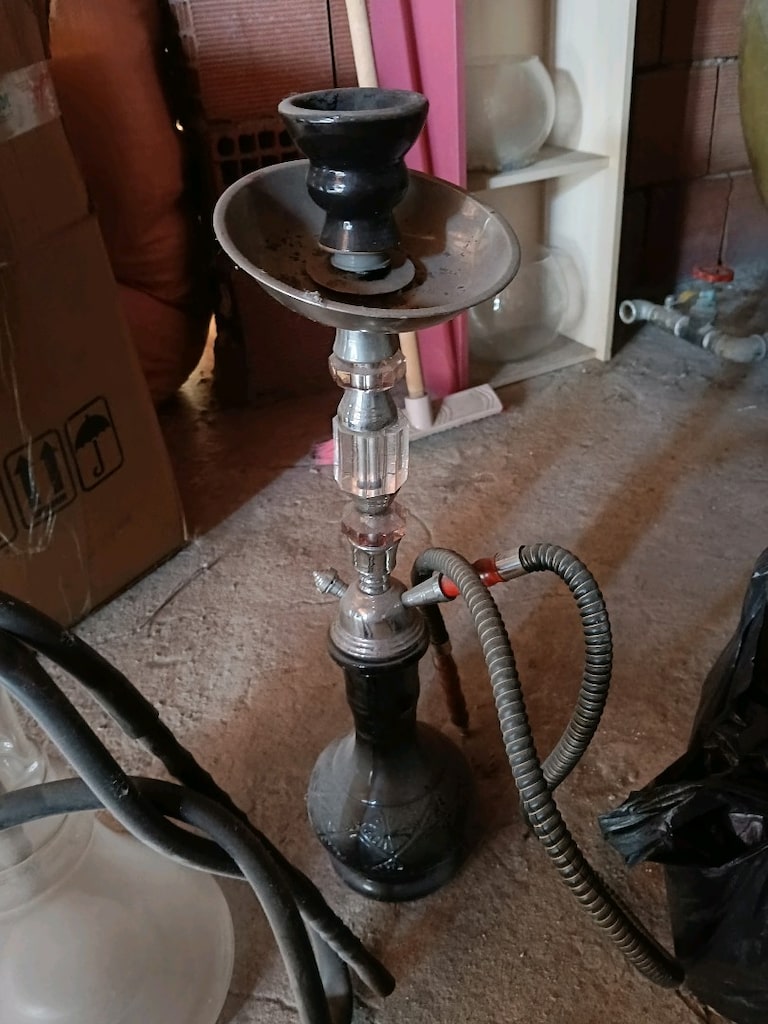 nargile 2 adet - 3