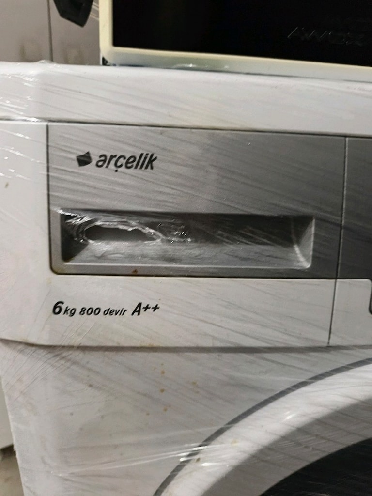 arçelik çamaşır makinası - 4