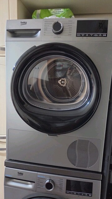 kurutma makinesi 9 kg