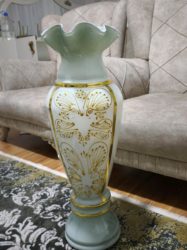 büyük vazo - 3