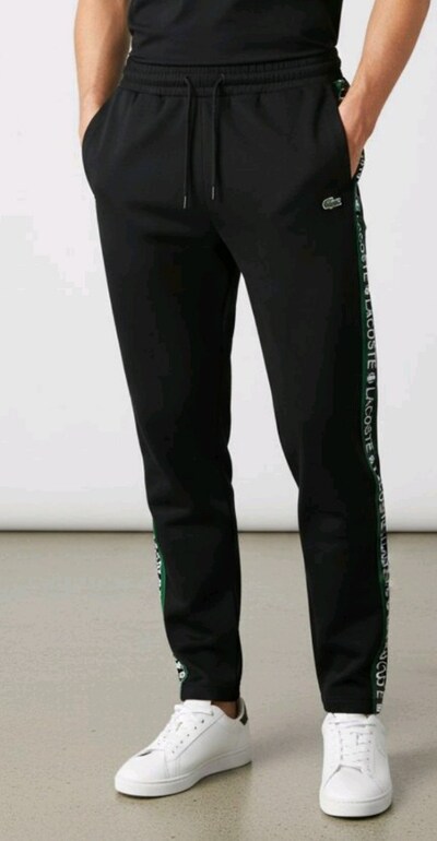 #Lacoste erkek eşofman altı