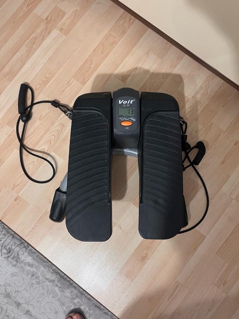 VOİT JS 30 stepper spor aleti - 3