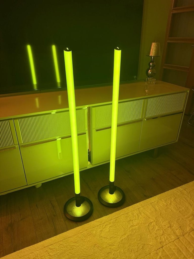 JBL PartyLight Stick Partybox Aydınlatma Çubuğu - 14