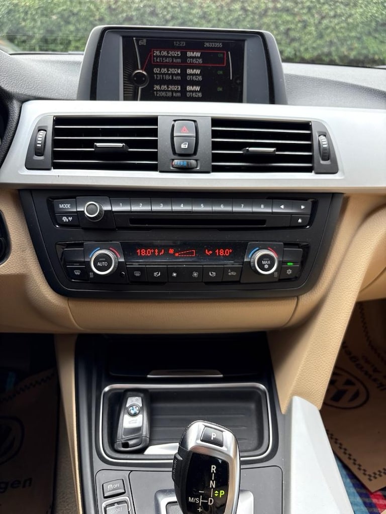 2.SAHİBİNDEN BORUSAN BAKIMLI 146.000 KM’DE 3.20 D - 14
