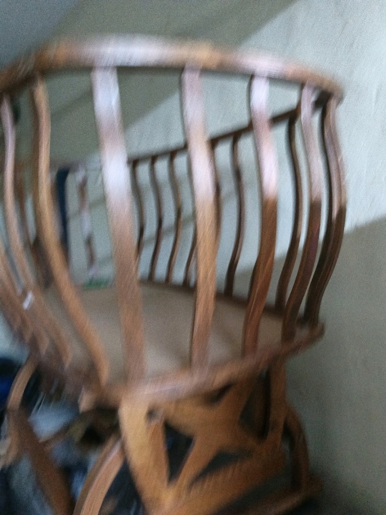 sallanan beşik - 4