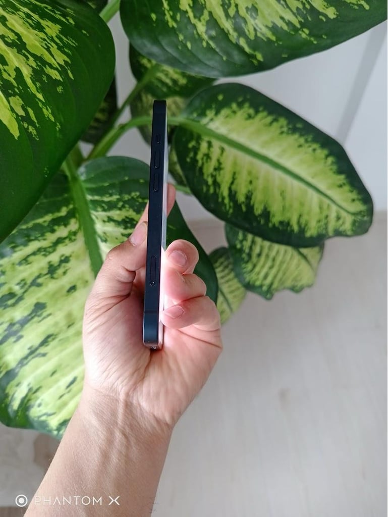 İPHONE 13 128 GB LACİVERT RENK YURTDIŞI - 4