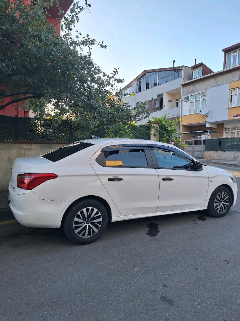 temiz aile aracım tüm ağır bakımları yapılmış - 10