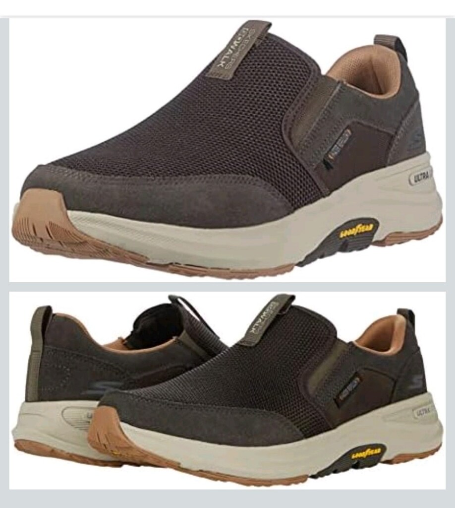Skechers gonwalk go Goodyear taban 44