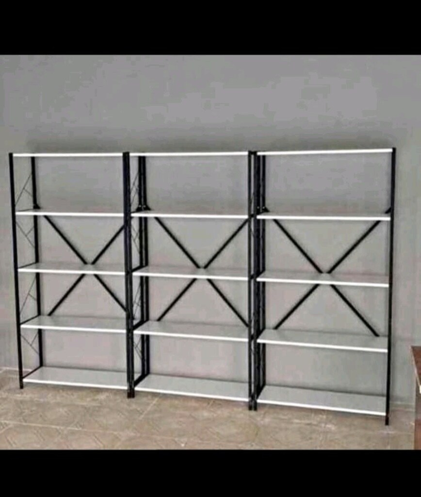 dekoratif raf - 3