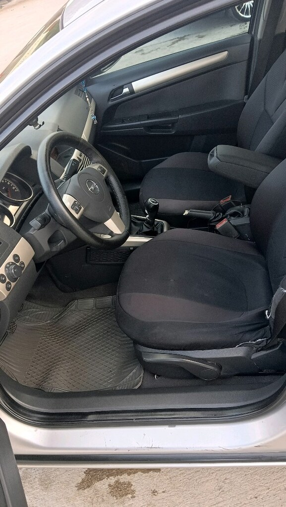 HATASIZ OPEL ASTRA BAKIMLARI TAM - 16