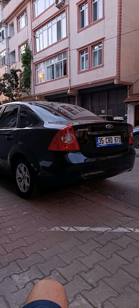 MEMURDAN FORD FOCUS COMFORT - 15