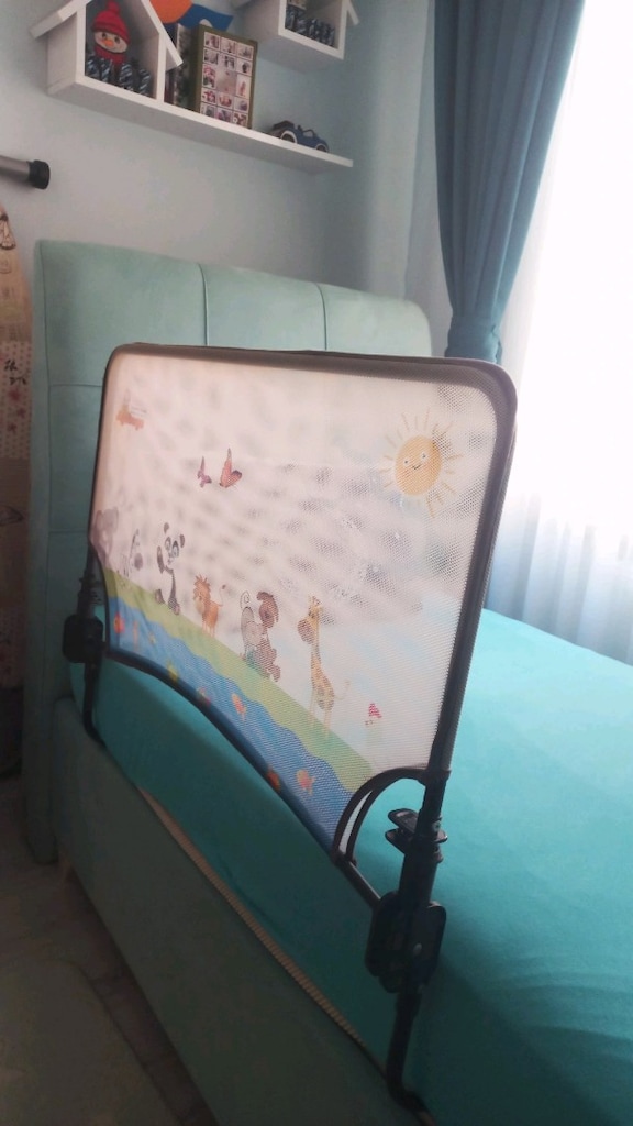 Chicco baston bebek arabası , yatak koruyucu - 9