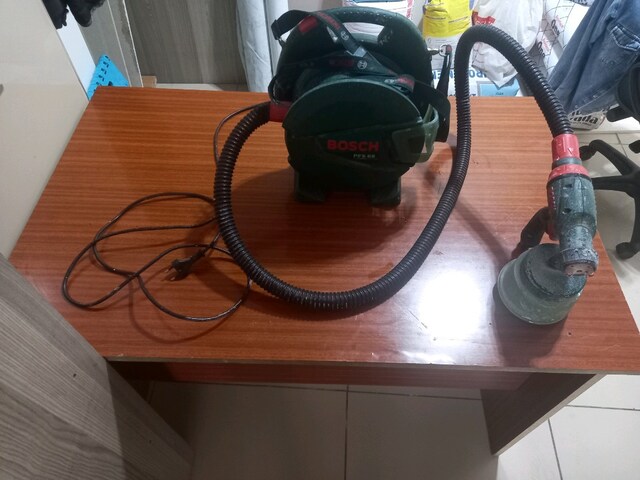 Bosch PFS65 Boya Püskürtme Makinesi