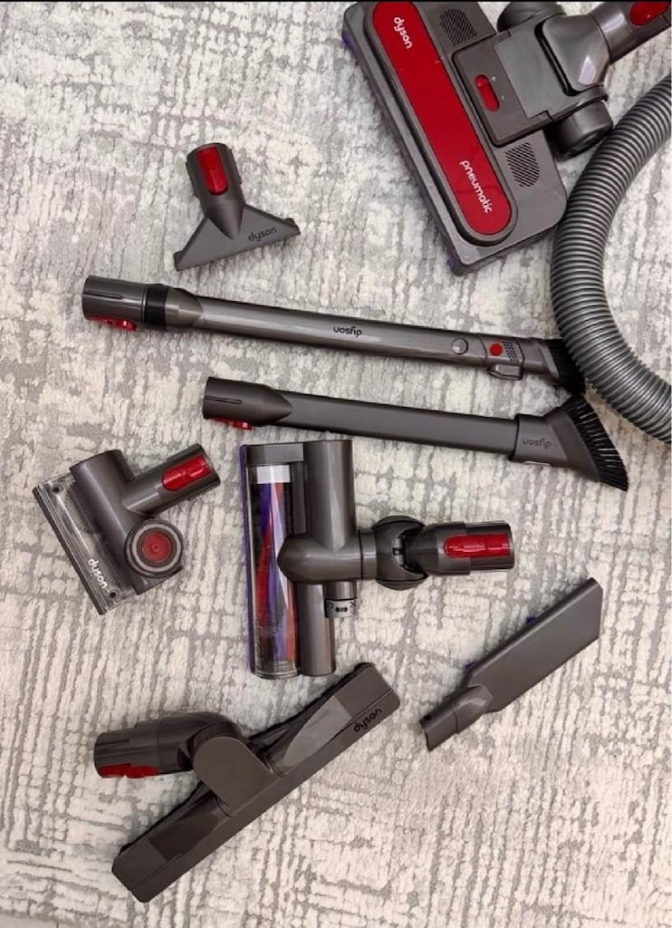 dyson cinetic big ball absolute 2 toz torbasiz supurge - 6