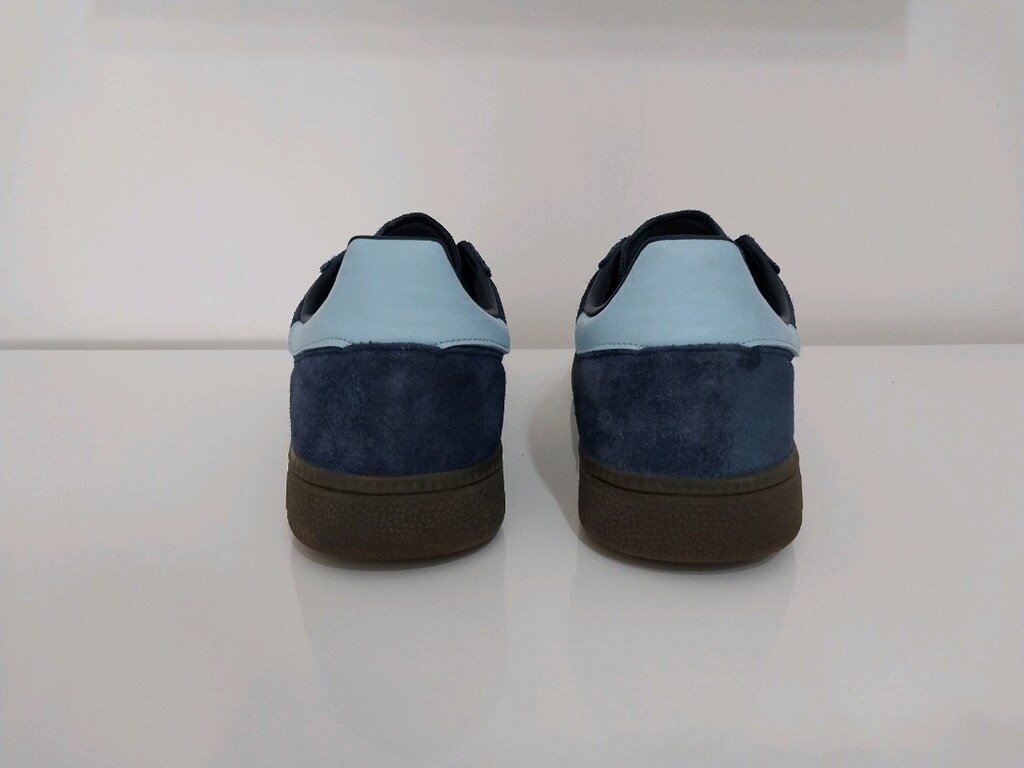 Orijinal Adidas Spezial Spor Ayakkabısı - 5