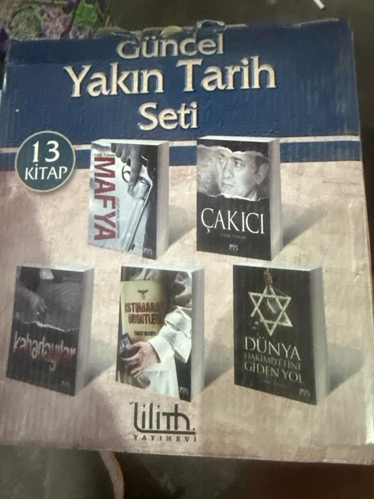 tarih seti - 7