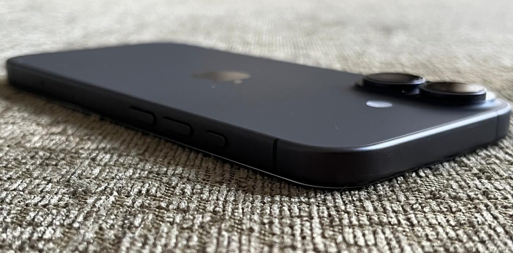 15 AY TÜRKİYE GARANTİLİ FATURALI DEĞİŞENSİZ IPHONE 17 256GB PİL%97 - 6