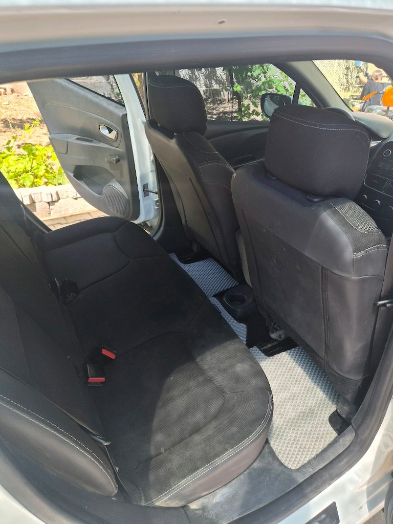 satılık clio 4 - 9