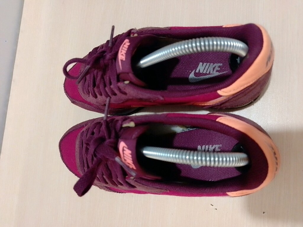 Orijinal Nike Sneaker...38 numara — görsel 8/9