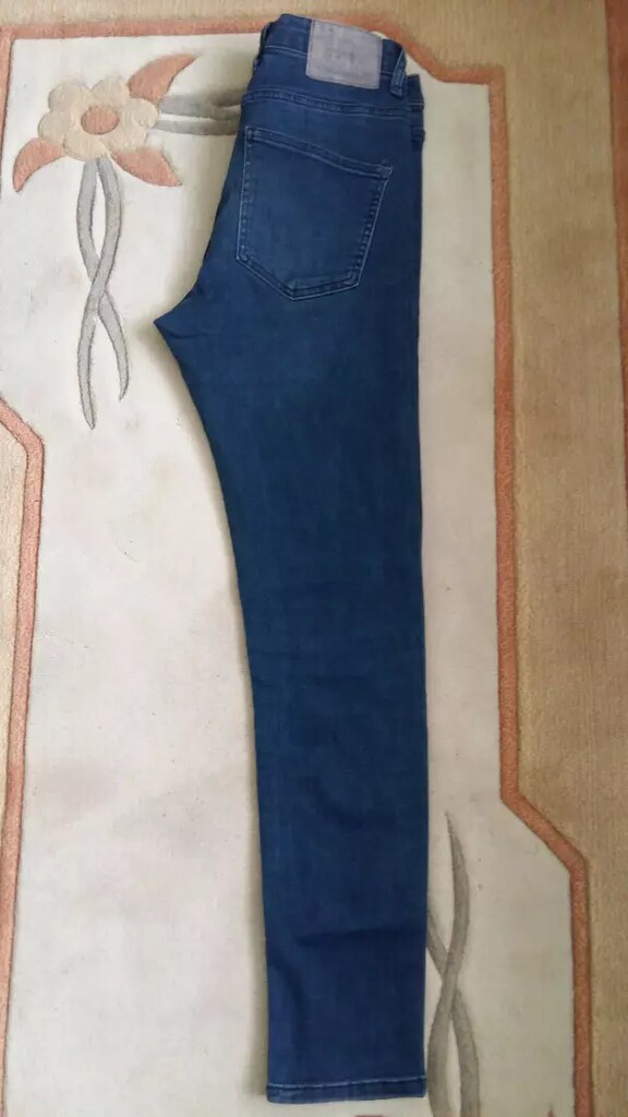 DeFacto jeans kot pantolon