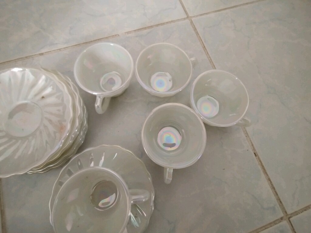 çay servis takımı - 5