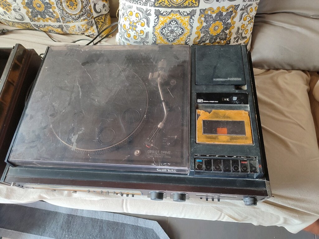 sony hmk 80 - 2