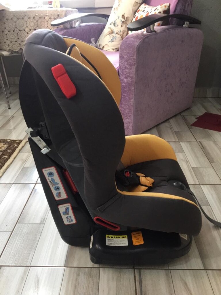 bebek / çocuk oto koltuğu - 2