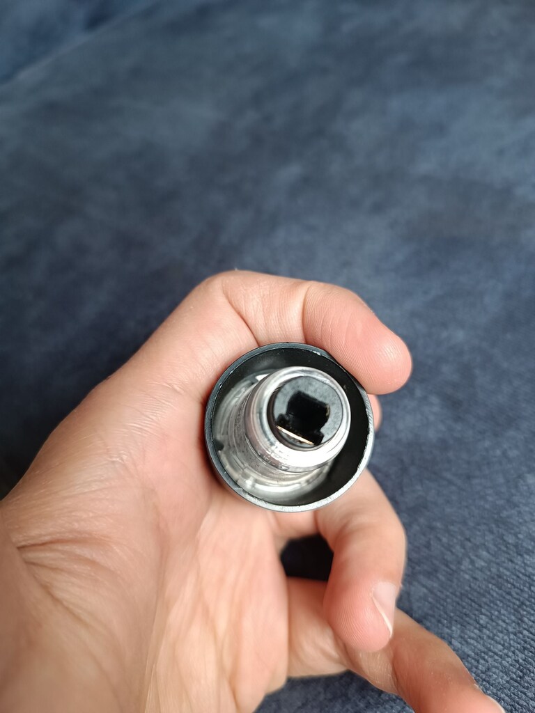 Döner Tip Dimmer / Işık Kontrol Modülü (Işık Parlaklık Ayar Düğmesi) - 9