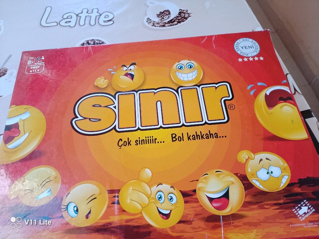 Sinirkutu oyunu - 4