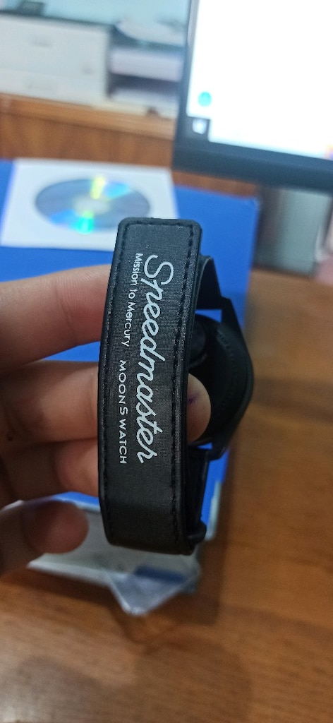 omega fonksiyonlu kol saati - 11