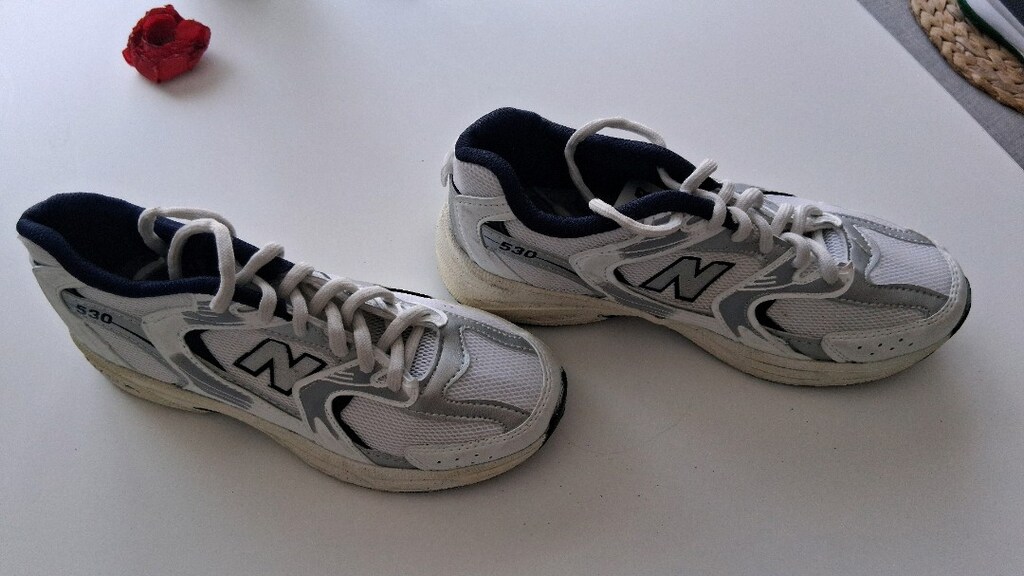 NEWBALANCE Spor ayakkabı - 3