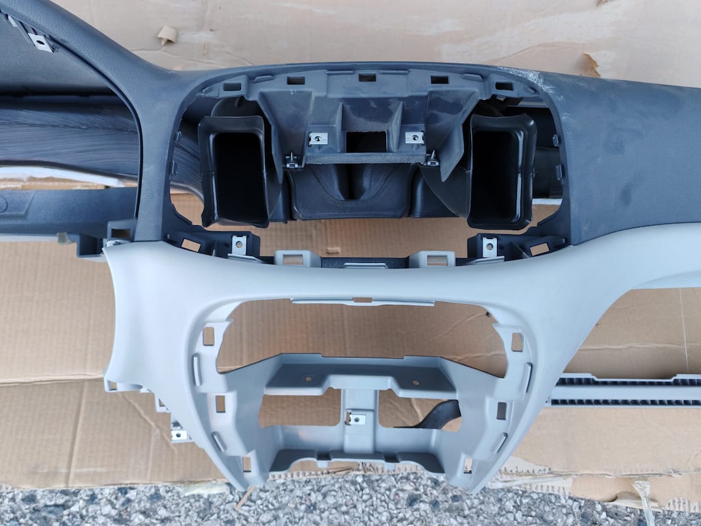 ORJİNAL KOMPLE GÖĞÜS AIRBAGLI HYUNDAI ACCENT ERA 2006-2011 - 3