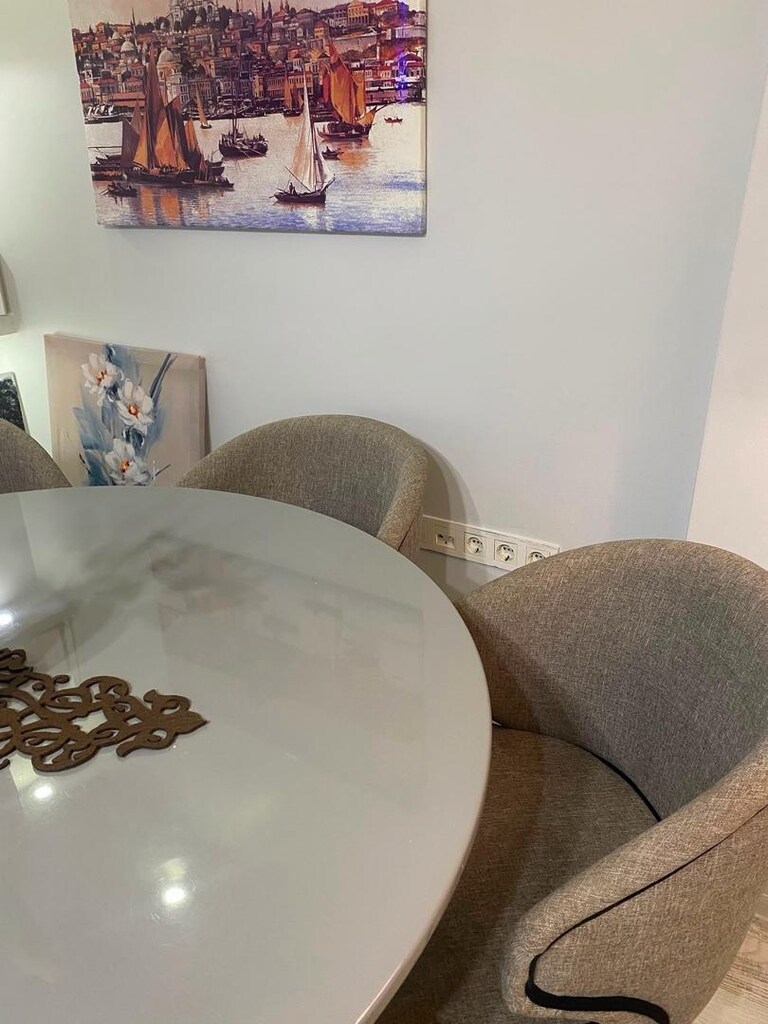 yemek masası takımı - 3