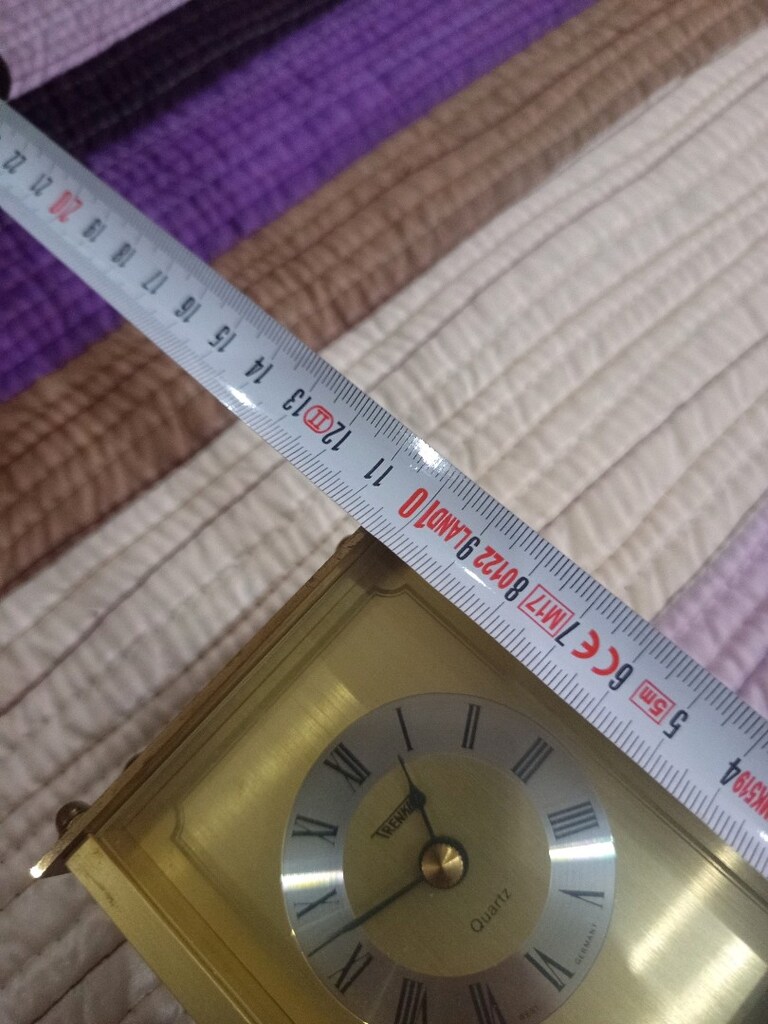 Amerikan vintage saat - 6