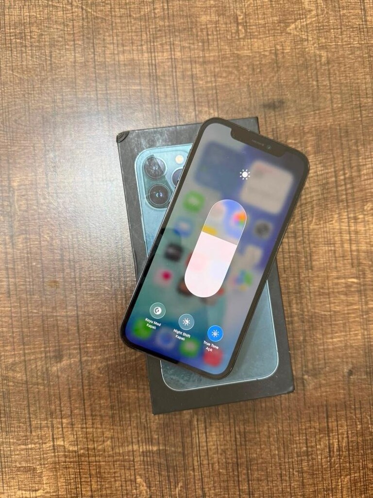 İPHONE 11 PRO 64 GB - 7