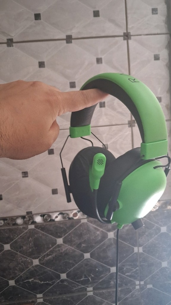610 hzli monitör gaming fps seti 2 ay önce aldım