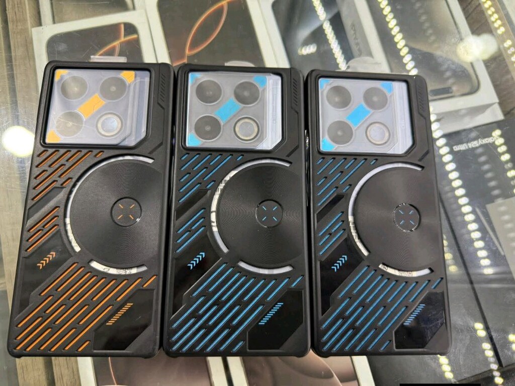 İnfinix - 2