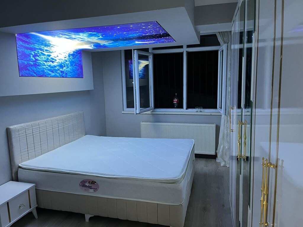 SIFIR EKONOMİK YATAK ODASI TAKIMI - 2