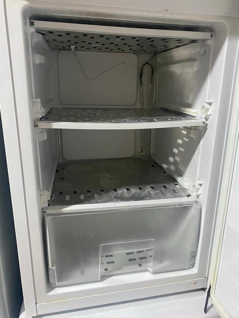 Altus Mini Derin Dondurucu - 3