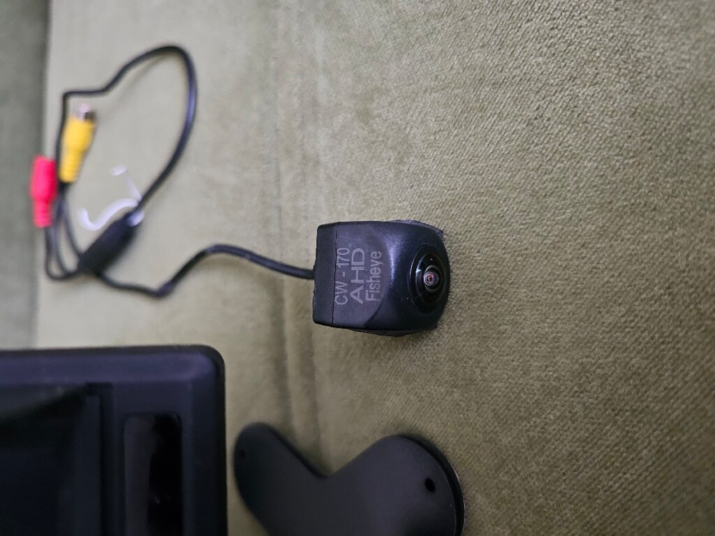 7 inç ahd ekran yanında hd kamera - 3