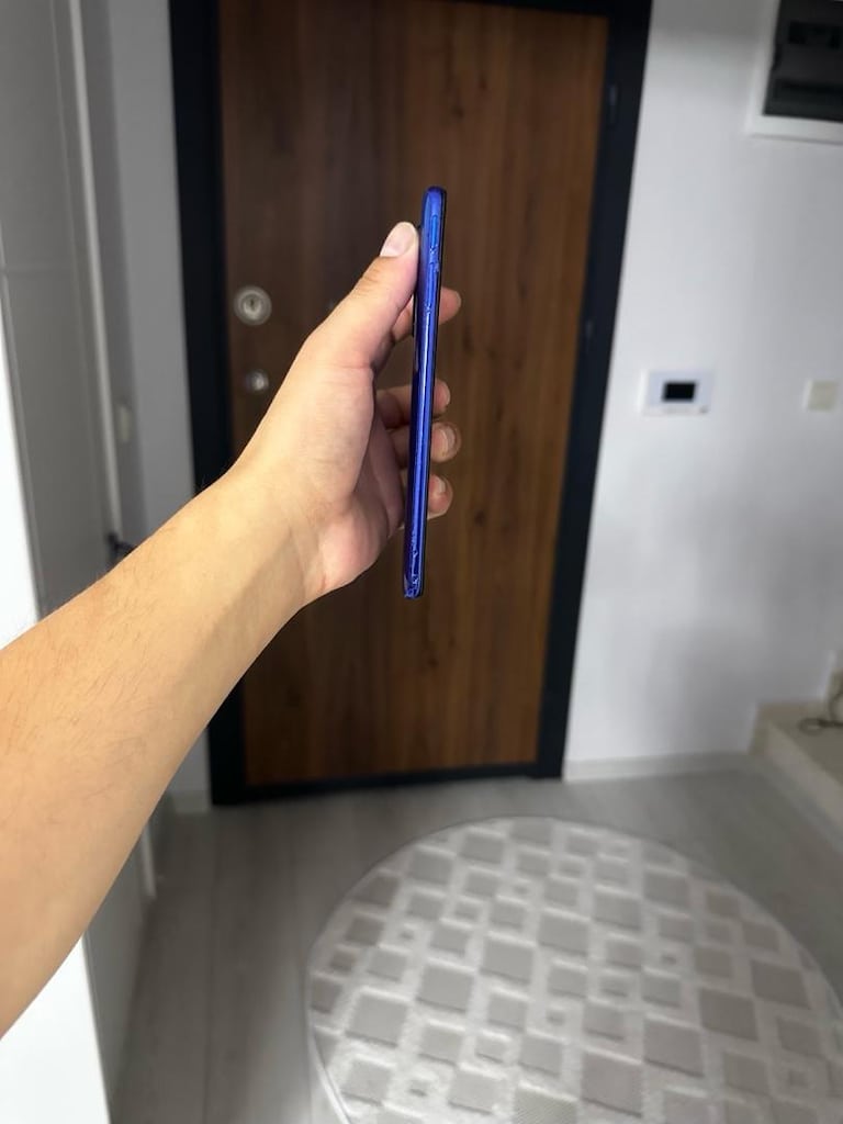 XİAOMİ REDMİ NOTE 8 PRO 128 GB TELEFON - 3