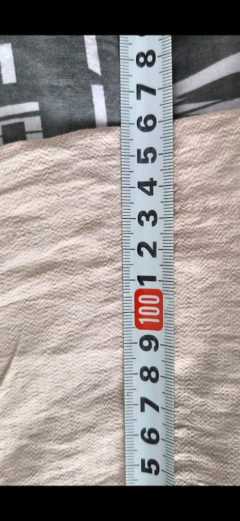 keten bej pantolon - 7