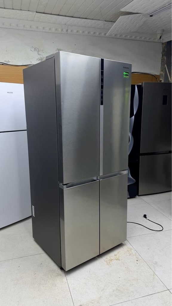 Samsung 610 Litre No-Frost Buzdolabı | Çok Temiz | Nakliye Bizden - 6