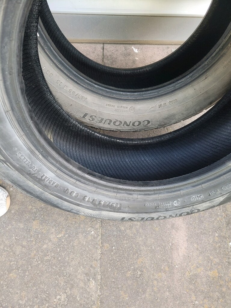 185x65x15 oto lastigi - 2