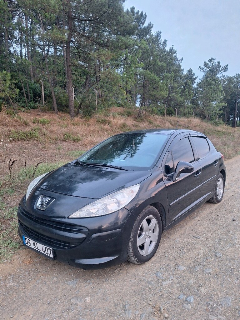 ORJİNAL KM 126000 KM. 1.4 benzin 16v 90hp - 4