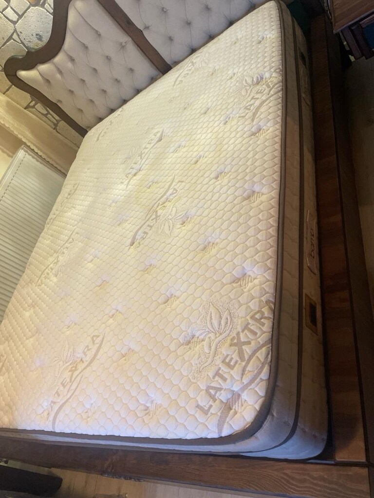 ÇİFT KİŞİLİK YATAK 160 200 - 4